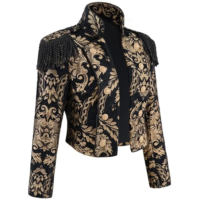 steampunk clothes - TikTok Shop