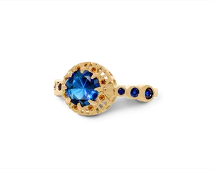 Cleopatra, The Beautiful Ring