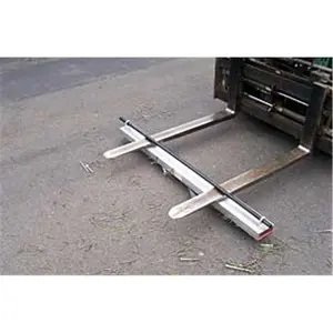 AMK R-84 84 in. Roadmag Magnetic Sweeper