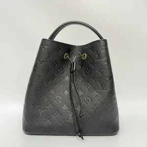 Pre-owned Louis Vuitton Empreinte Shoulder Bags Neonoe Size Z