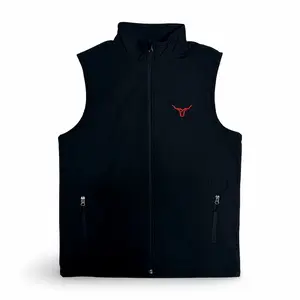 HR Soft Shell Vest
