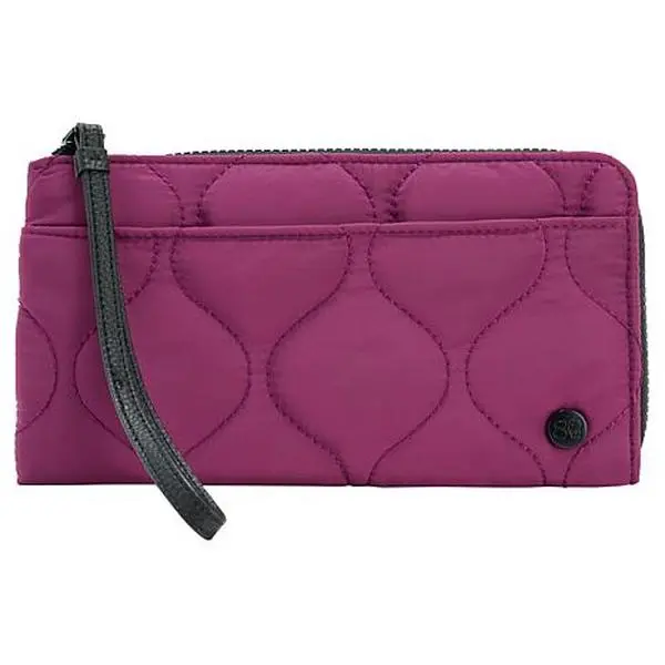 Samantha Brown To-Go RFID Travel Wallet Samantha Brown To-Go RFID Travel Wallet