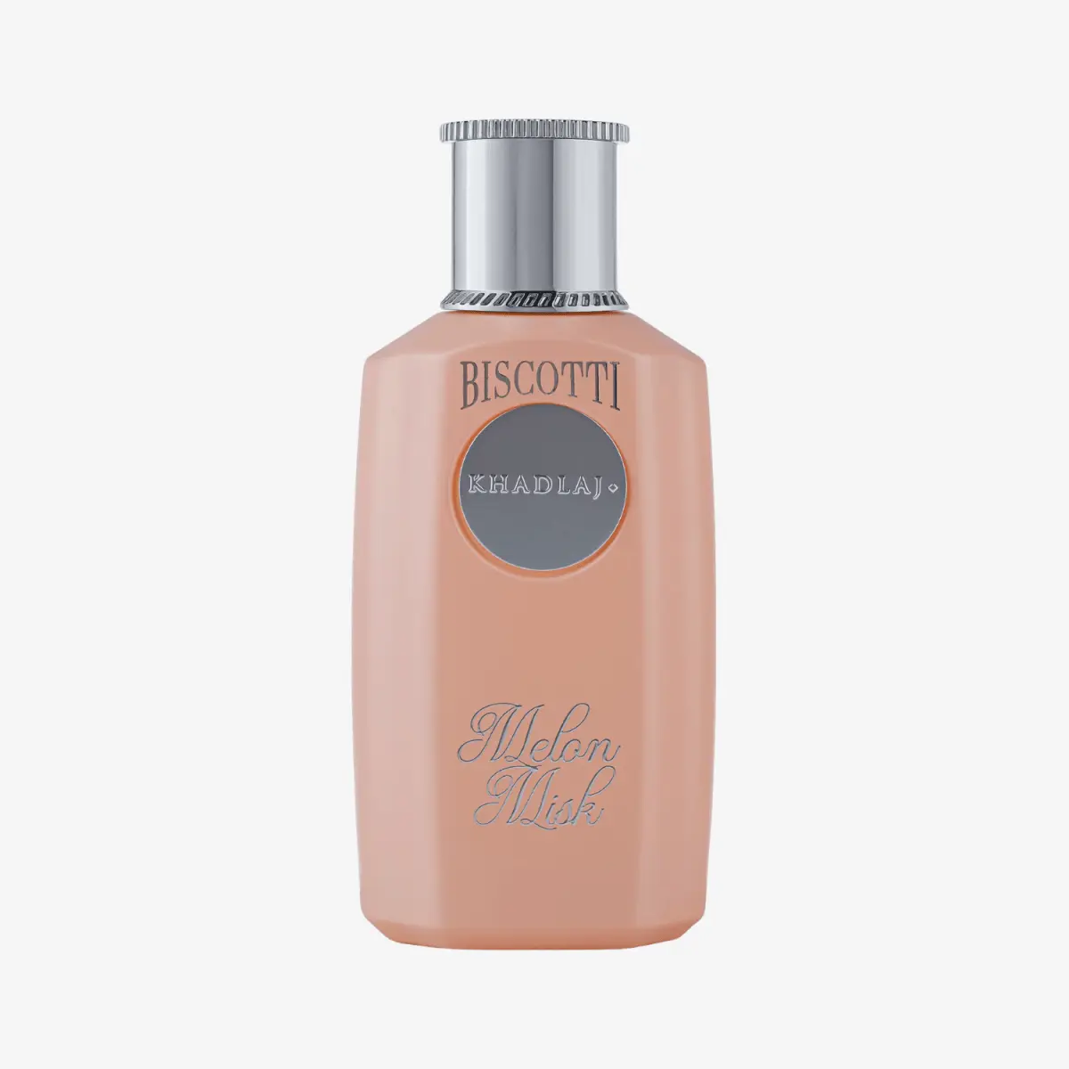 Khadlaj Biscotti Melon Misk 100ml Extrait de Parfum for Women