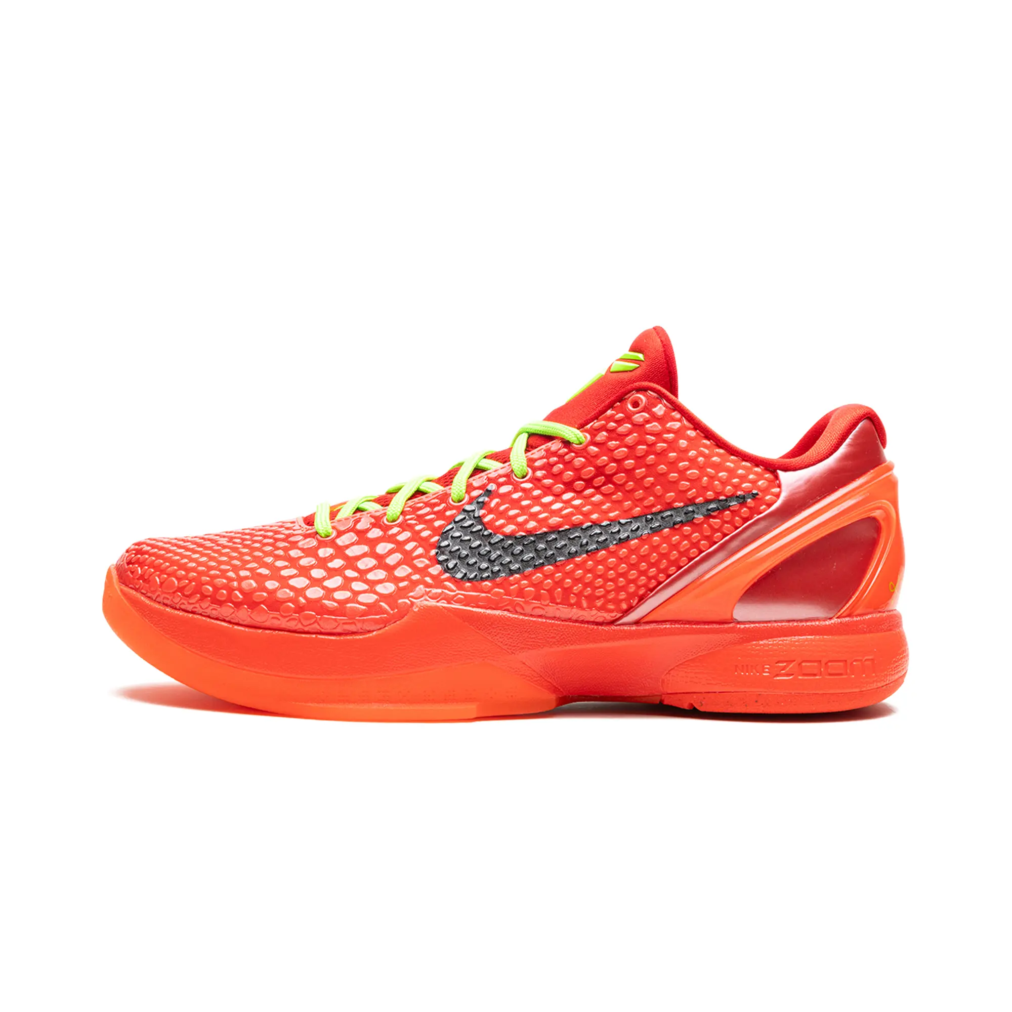 Kobe 6 Protro "Reverse Grinch" FV4921 600