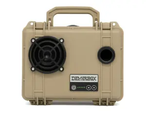 Fraser Tan DB1 Speaker