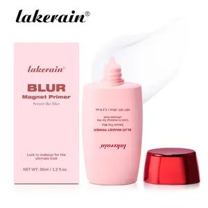 Long-lasting Makeup Primer, Lightweight and Moisturizing Makeup Base, Moisturizer Primer, Oil Control Makeup Primer, Hydrating Face Primer, Cosmetics Primer, Makeup Product for Women & Girls, Cosmetic