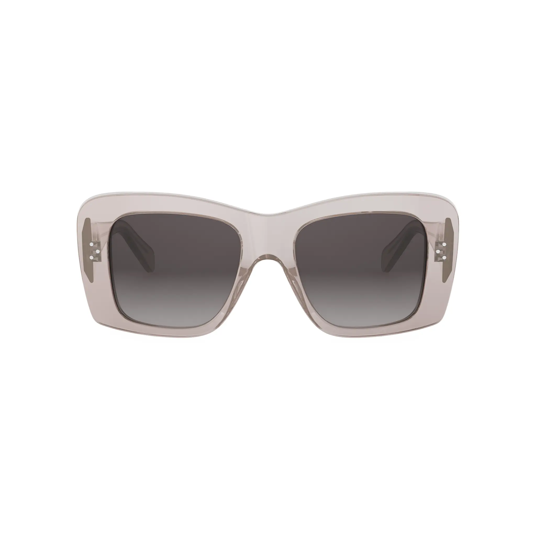 CELINE CL 40321 I 45F Geometric Sunglasses