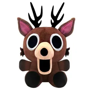 The Deer Plush! 99 Nights in the Forest Plush Default