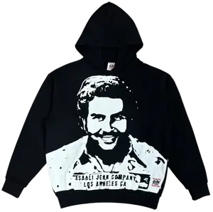 OG Cartel Pullover