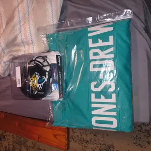 1 Factory Sealed Jersey Break. Pick Your Division!