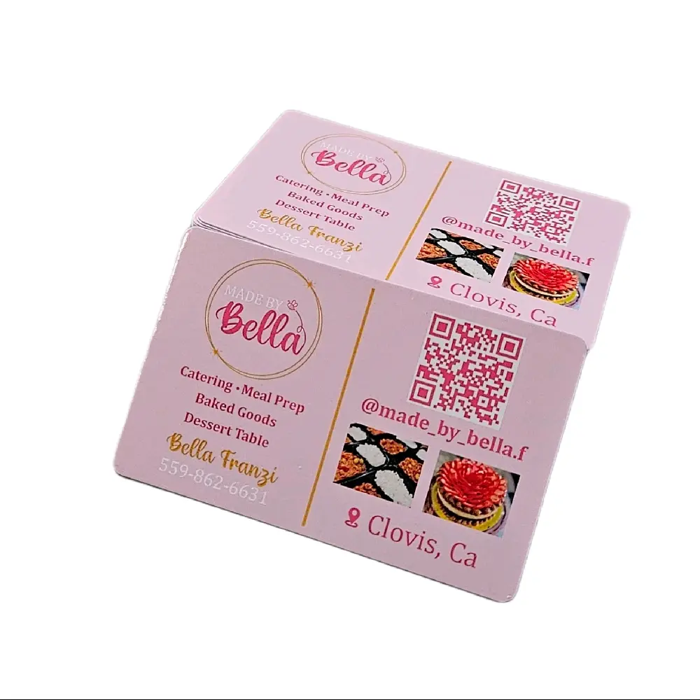 Business Cards Business Cards