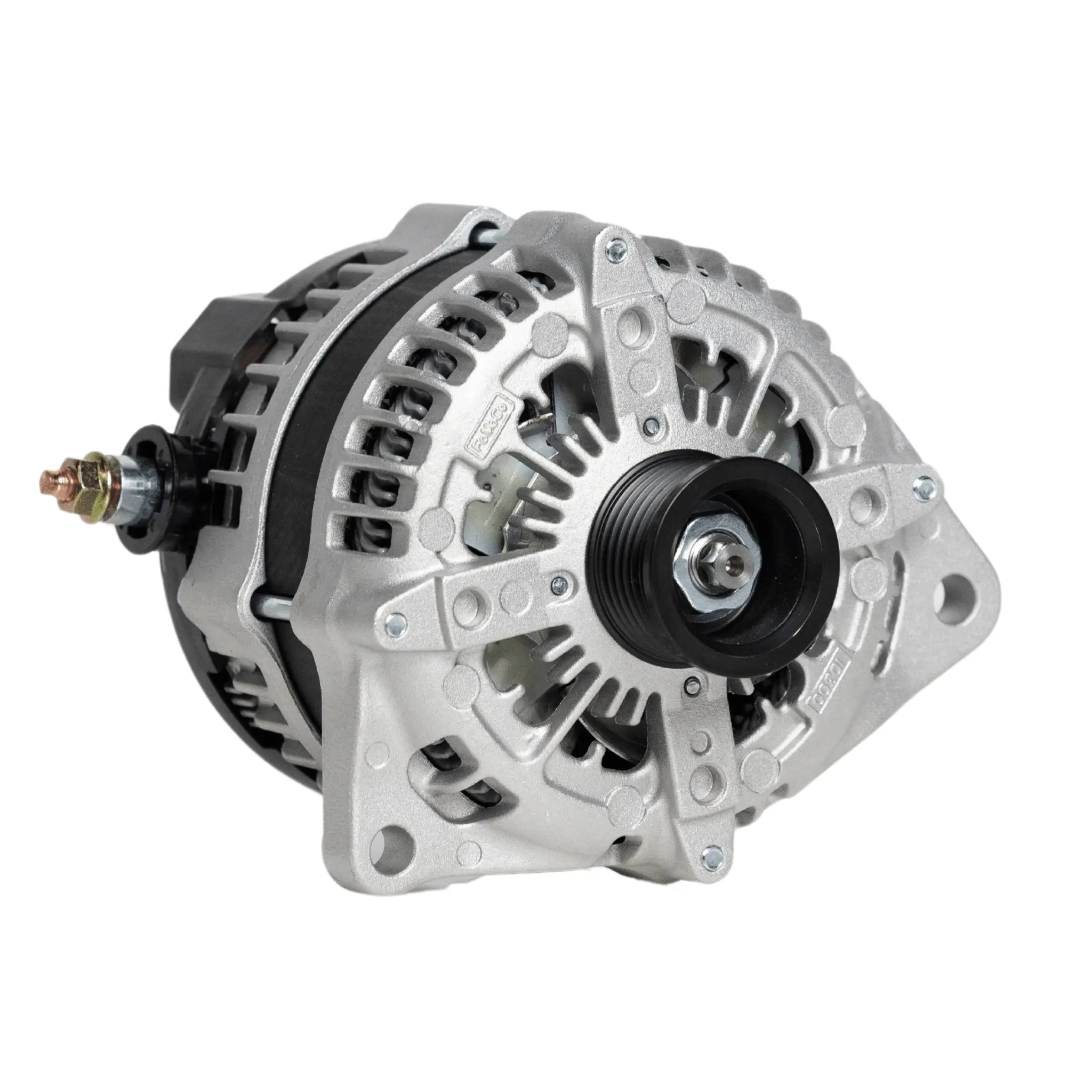 2019-2022 Lincoln Nautilus V6 2.7L High Output Alternator