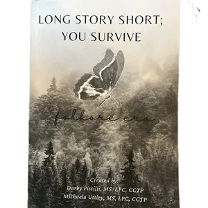 Taylor Swift Guided Journal: a lyrically lead, therapeutically supported, healing journal