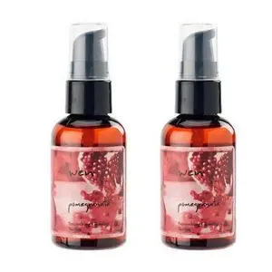 WEN by Chaz Dean Glossing Shine Serum Duo 2 oz.