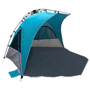 World Famous Sports Island Shelter