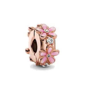 Flower Charms