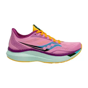 Saucony Endorphin Pro Future / Pink  S10598-26 Women's
