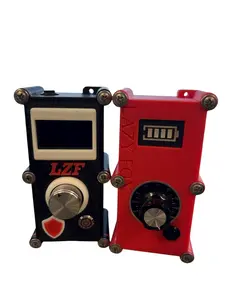 LZF Wireless Welding Machine Remote Control for Easy Operation and Precision in Welding Tasks