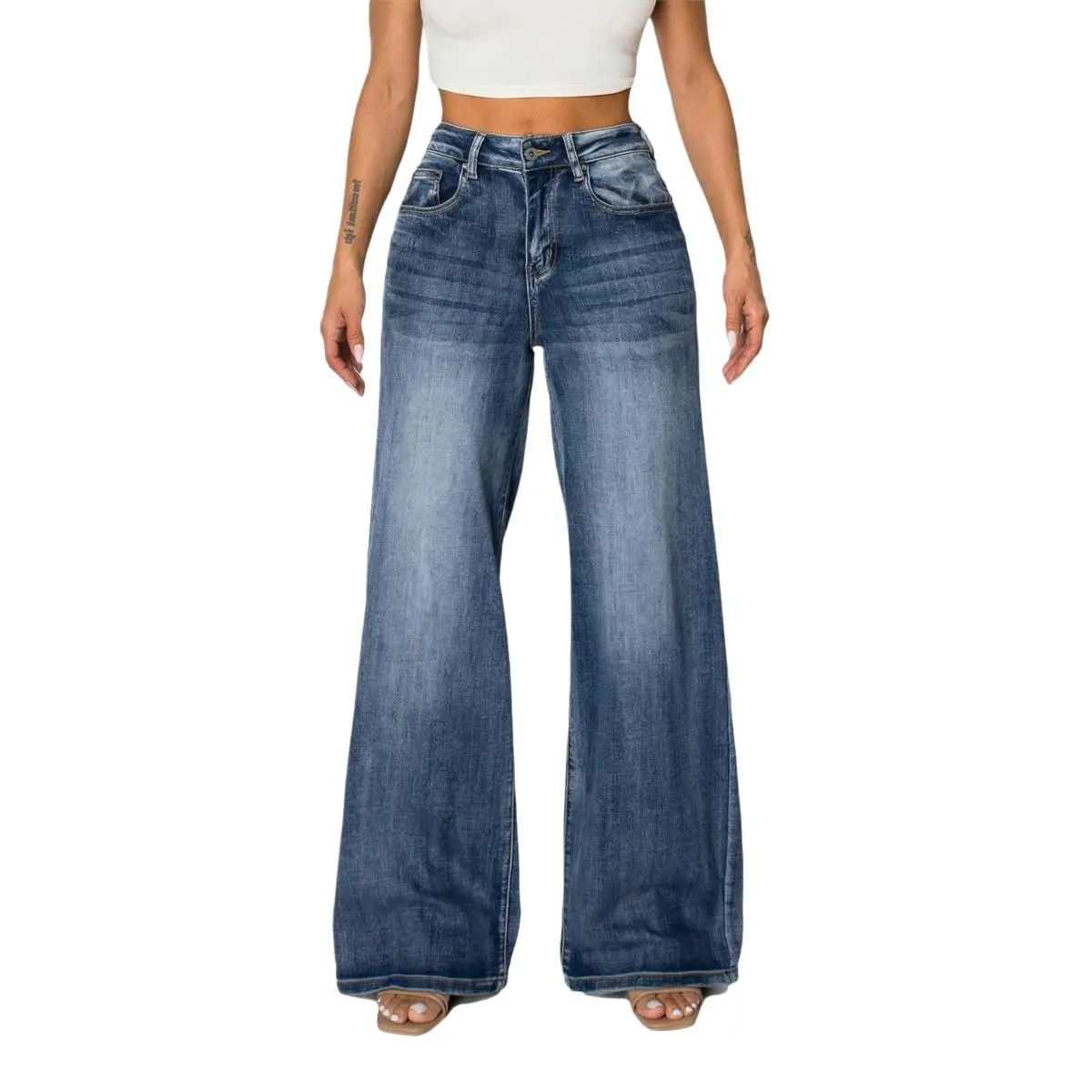 canana jeans - TikTok Shop