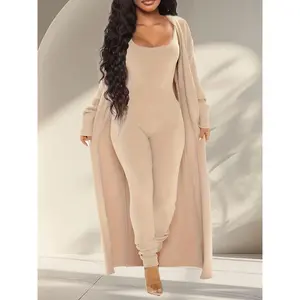 Women's Home Wear Set