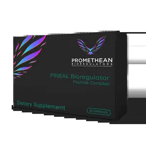 Pineal Bioregulator