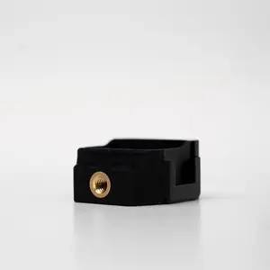 Utility Belt for DJI OSMO Pocket 3 (Dual 1/4-20 + Dual Cold Shoe)