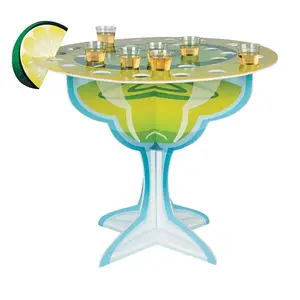 Margarita Shot Glass Holder