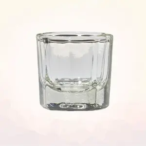 Dappen Henna Mixing Dish (Cup)