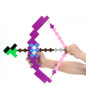 Ultimate Bow & Arrow Set, Kid-Sized Accessory for Pretend Play & Costumes Inspired by The Video Game