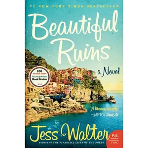 Beautiful Ruins: A Novel by Jess Walter [Paperback Book]
