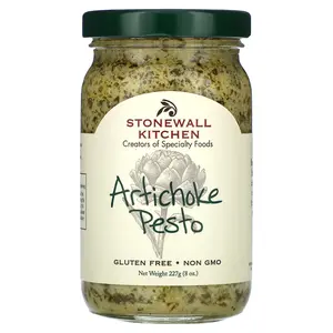 Stonewall Kitchen Artichoke Pesto, 8 oz (227 g)