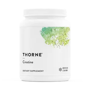 Thorne Creatine - Good For Lean Muscle Mass, Endurance, Cellular Energy & Brain