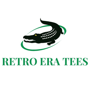 Retro Era Tees