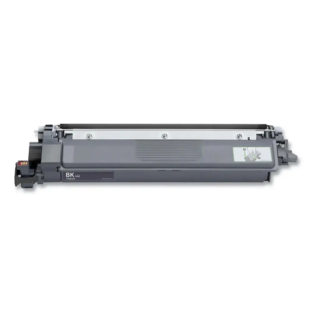 Premium Power Products Hi Yield Toner Cartridge (1,500 pages) Compatible with Brother TN229BK