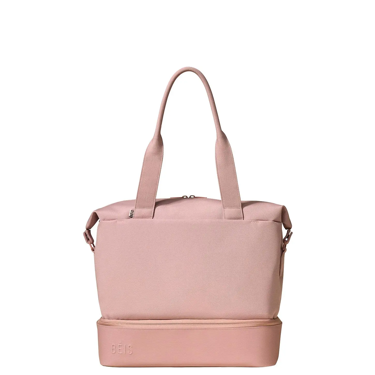 BEIS The Mini Weekend in Atlas Pink