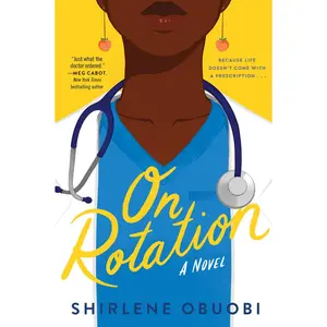 USED-On Rotation by Obuobi, Shirlene (Paperback)