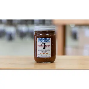 Brenham Kitchens - Reaper Madness XXXtra Hot Salsa