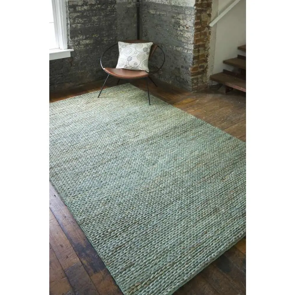 Braided Jute Rug - Latexo Household Decor Clearance Rug, Home Decor Rug