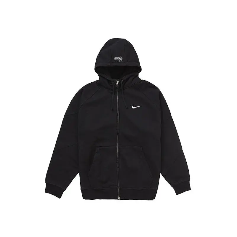 nike x stussy hoodie - TikTok Shop