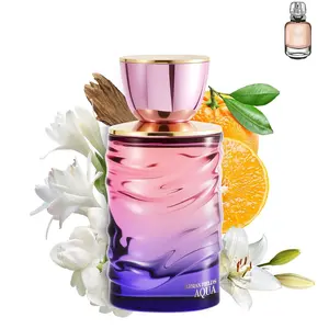 Elysian Fields Aqua | Floral Fragrance | Extrait De Parfum 100ml | Fruity,Tuberose,Jasmine,Vanilla,Musk,Sandalwood | 8H+ Long Lasting