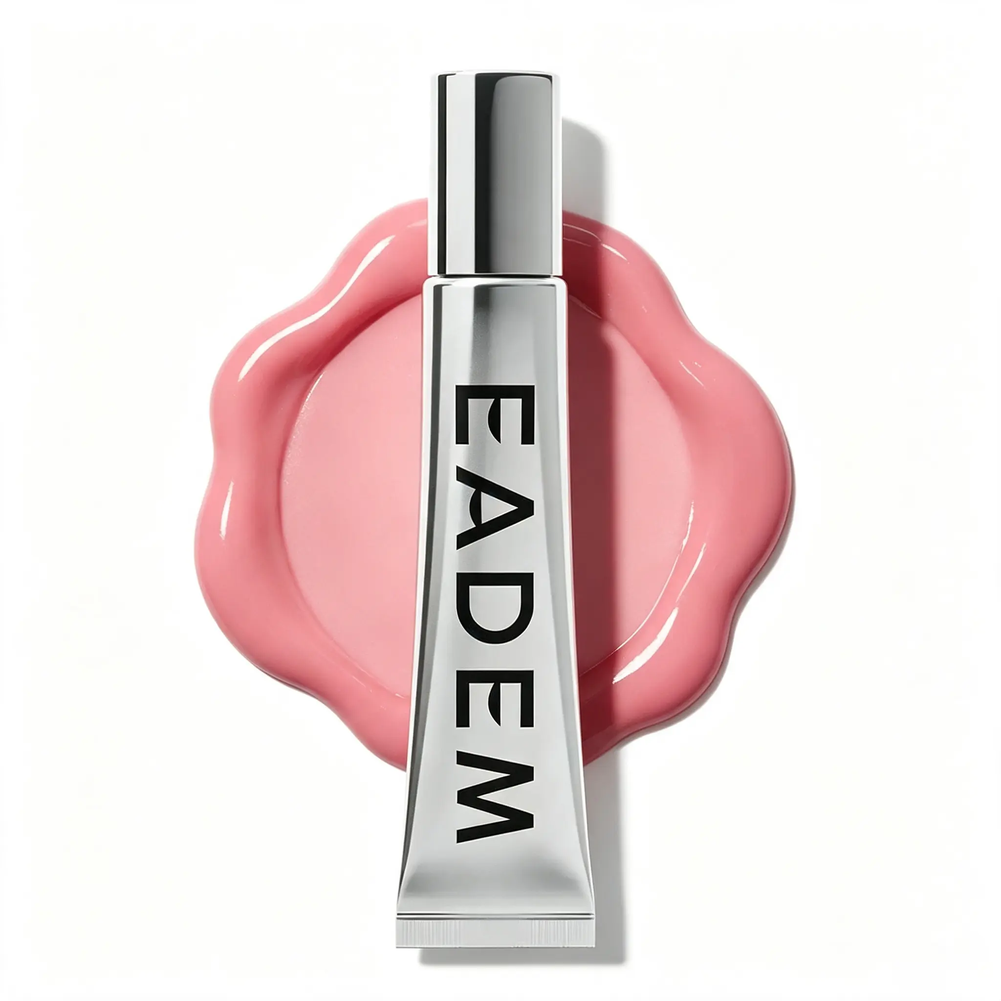 EADEM Le Chouchou Sheer Nude Tinted Lip Balm - Lightweight, Non-Sticky Lip Treatment, All-Day Moisturizer with Natural Glossy Shine