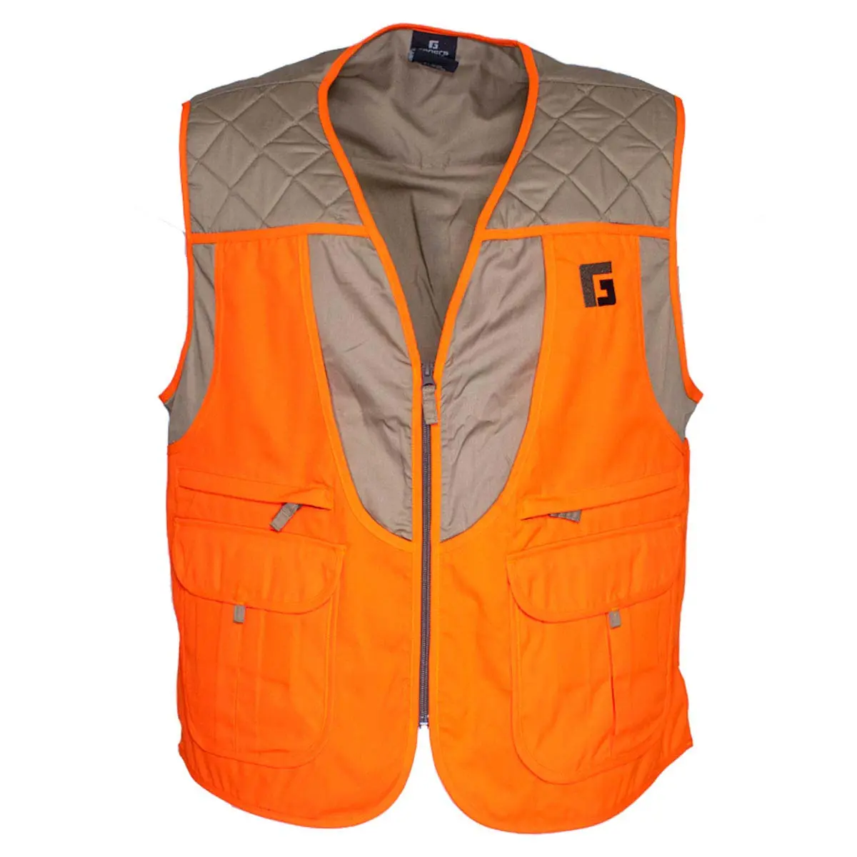 Rogers Sporting Goods Men's Blaze Game Vest