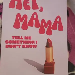 Product Review of Hey, Mama! Tell Me Something I Don't Know Journal - Keepsake Journal Gift Book with Fun & Engaging Questions - A Gift For Mom by LARKINROAD from e**2