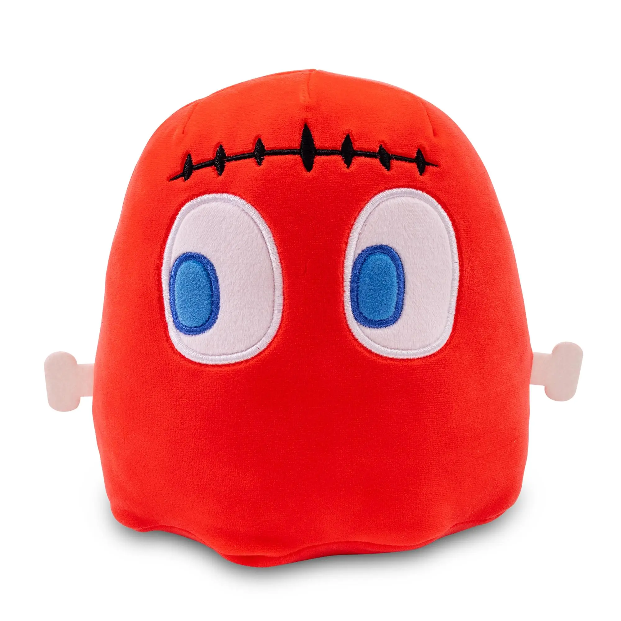 PAC-MAN Halloween FRANKENSTEIN BLINKY 7-Inch Collector Plush