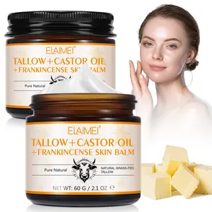Elaimei 3-In-1 Body Moisturizer Cream, Intensive Hydration & Repair, Deep Moisturizing Repair, Intensive Soothing Care, Suitable All Skin Types, Essential Winter Care, Hydrating Ointment, Hydrating Body Creams, Friday Sale!