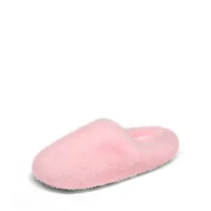 Dream Pairs Women's  Slip on Winter House  Comfort Slippers Comfort