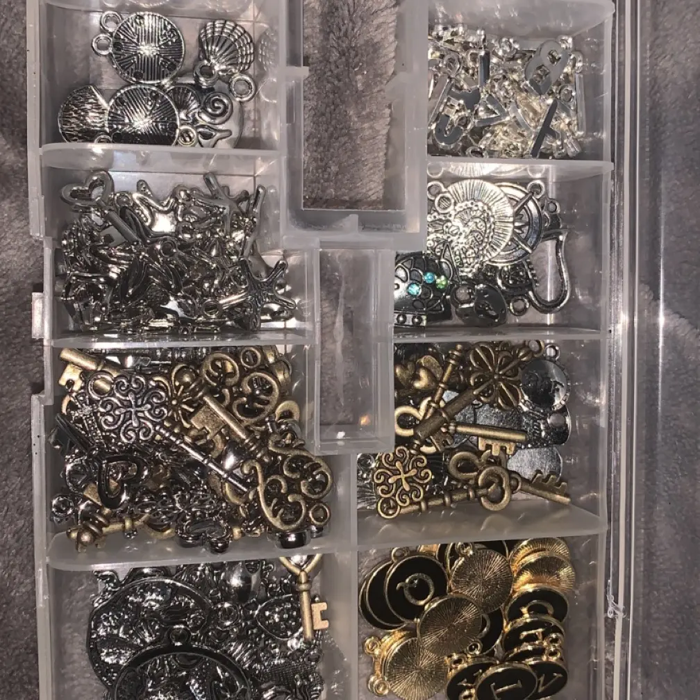 Charms Charms