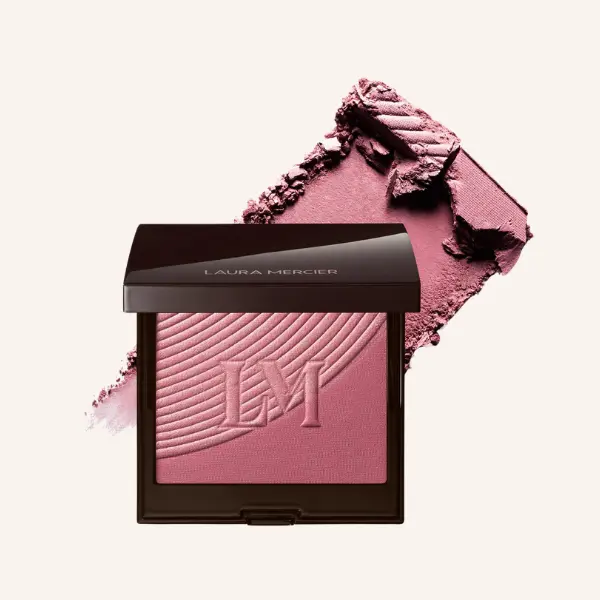 Laura Mercier Blush Color Infusion Duo - 16HR Flush, Buildable Color Laura Mercier Blush Color Infusion Duo - 16HR Flush, Buildable Color