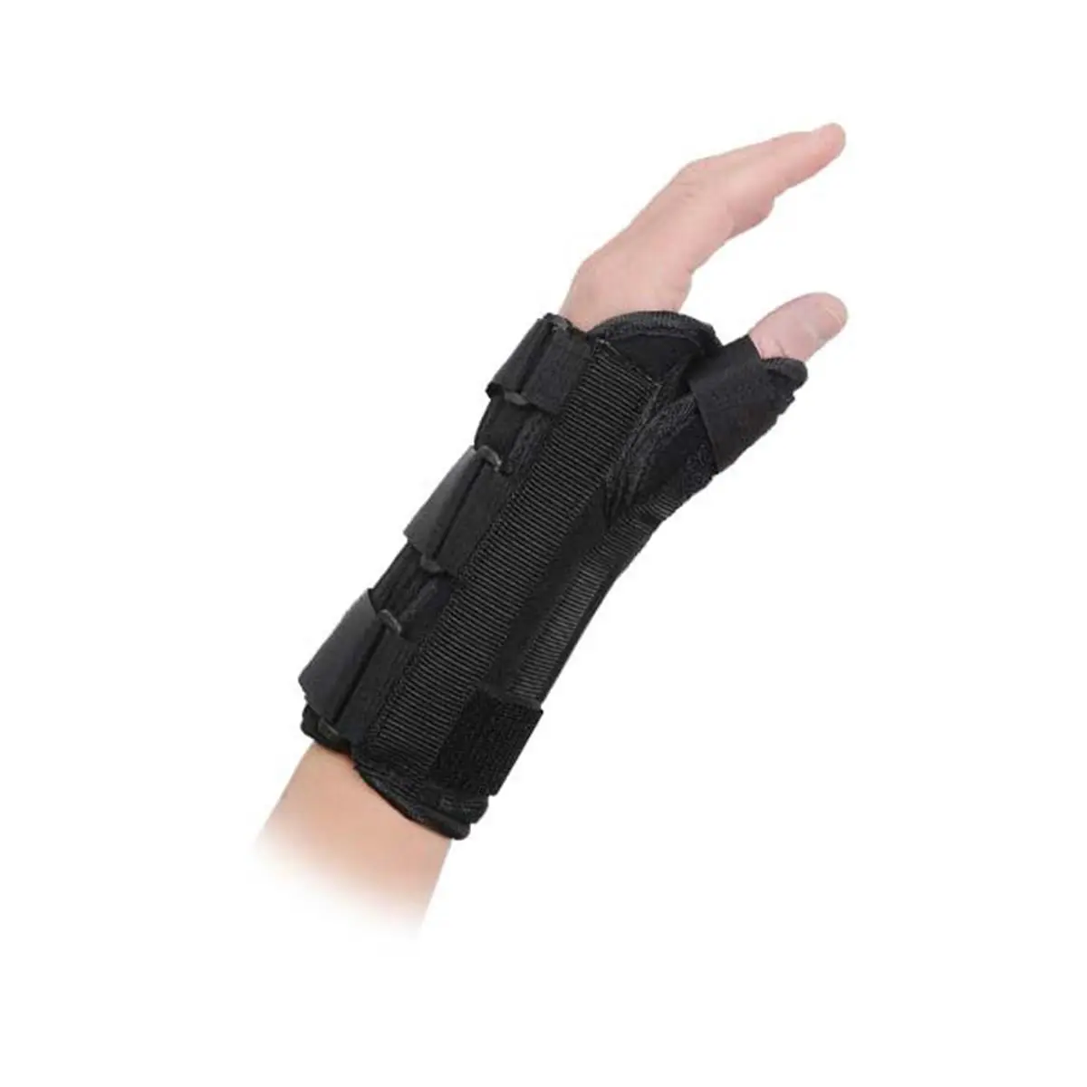 Advanced Orthopaedics 178 - R Thumb Spica Wrist Brace - Extra Large