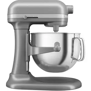 KitchenAid 7-Qt. Bowl Lift Stand Mixer - Contour Silver KitchenAid 7-Qt. Bowl Lift Stand Mixer - Contour Silver